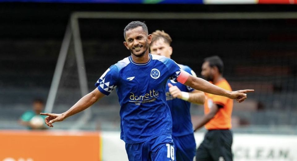 FA Cup: Anekkaaves Sentey ge hattrick eh, New final ah 