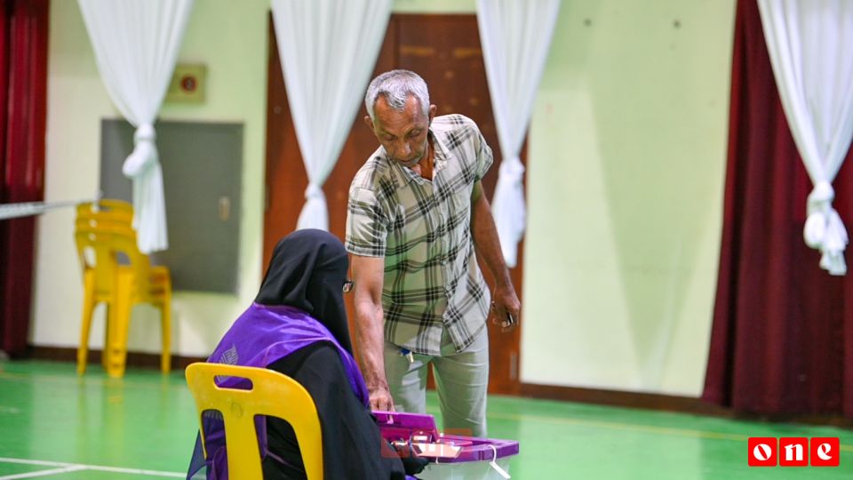 Council aai WDC ge dhevana buruge vote lun fashaifi