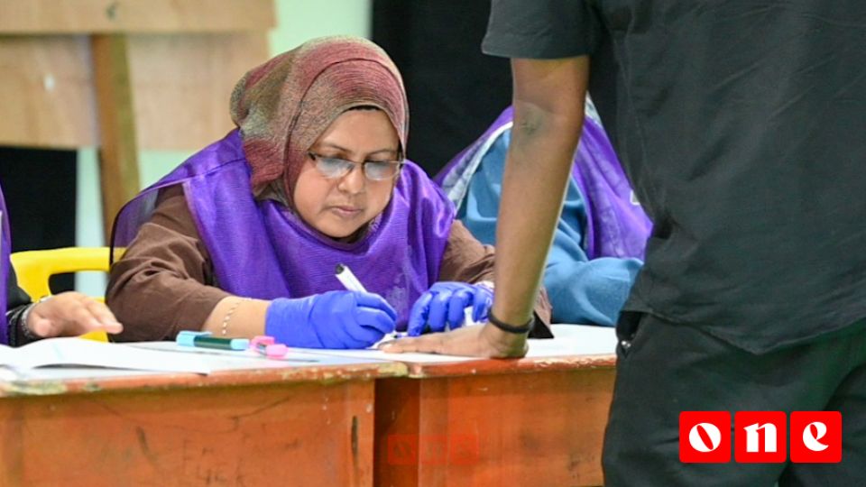 EC opens complaint window for four island by-election registries
