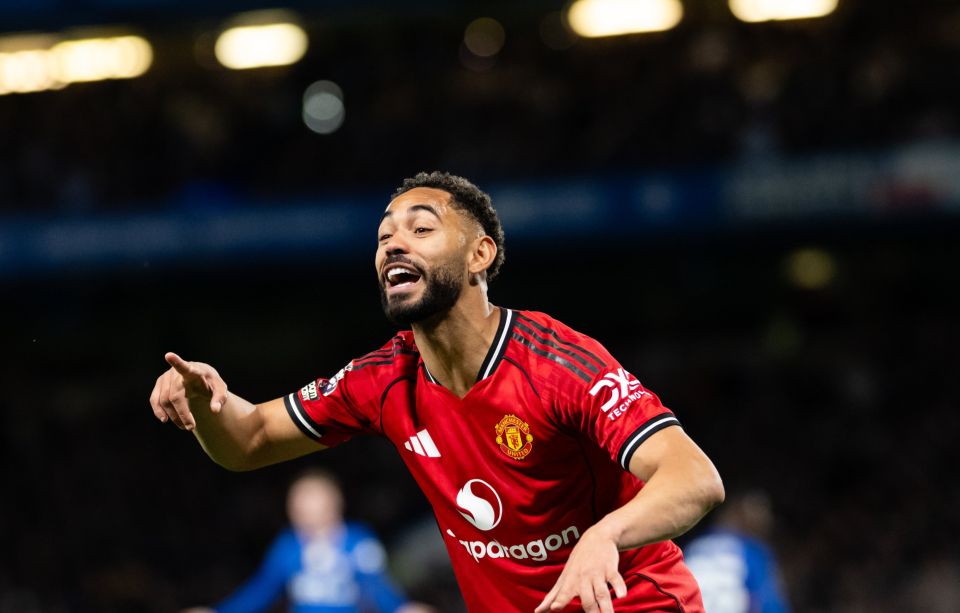 United in Chelsea balikoffi, Tottenham haaskamugai 