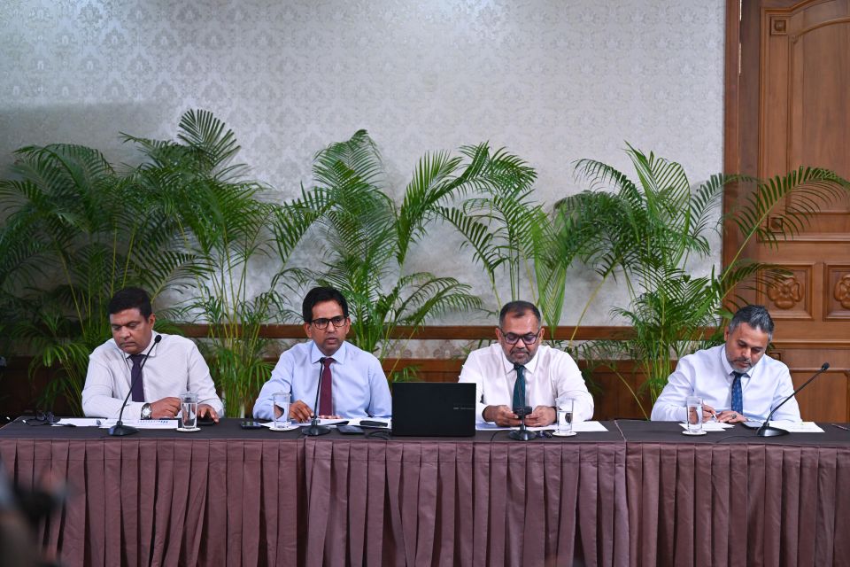 Gov’t Assures Stable Supply Chain Amid Middle East Tensions