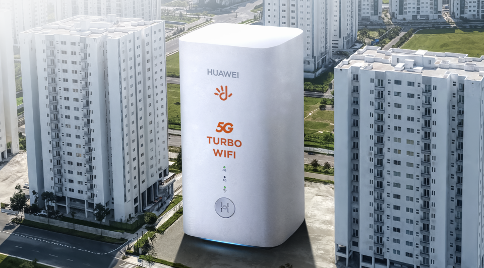 Dhiraagun FDC flat thakah hiley 5G turbo router libey promotion eh fashaifi 