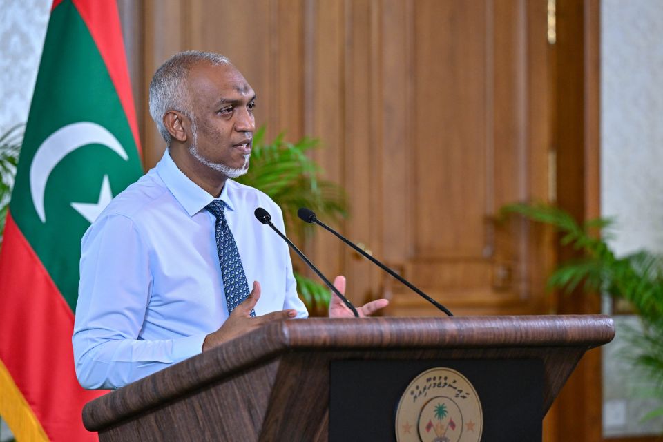 State minister innah masters, deputy innah degree ge mingandah balanee
