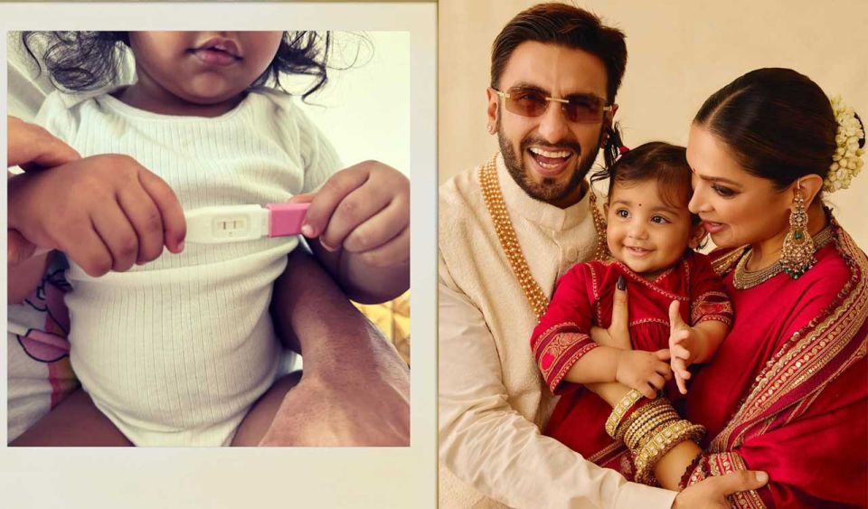 Deepika adhi Ranveer dhevana dhariyaku libenee