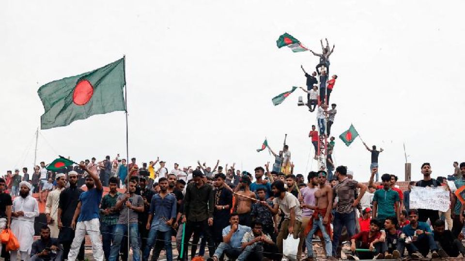 Theyo libun dhathive Bangladesh gai muaasalaathee hidhumaiy medhukandaalanee