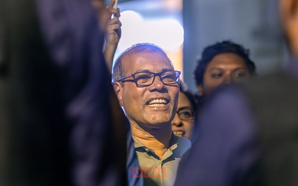Sharuthu hamavaa beyru meehunnah dhivehi rayyithukann dhinumah Nasheed ge hiyaaleh 