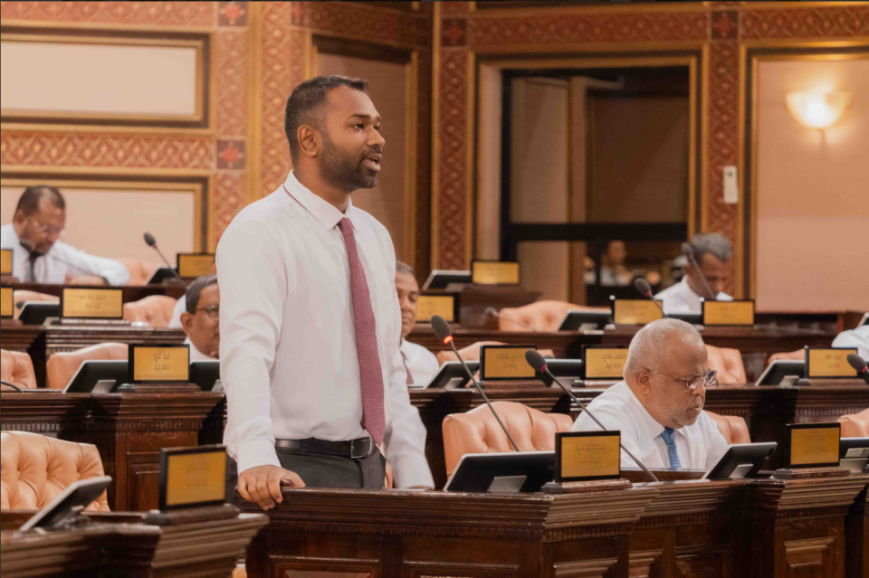 Vaki bayakah PSM in furusathu dheythee hushahelhi garaaru beyrukollaifi