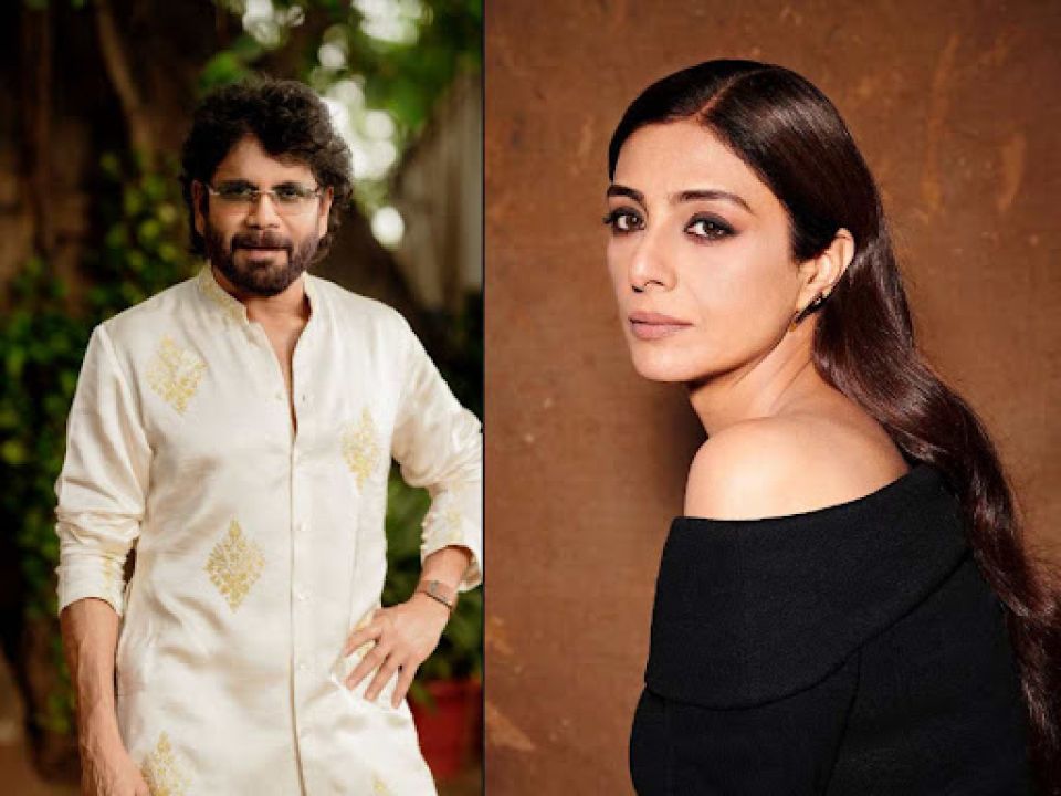 Nagarjunage 'King 100' ah Tabu