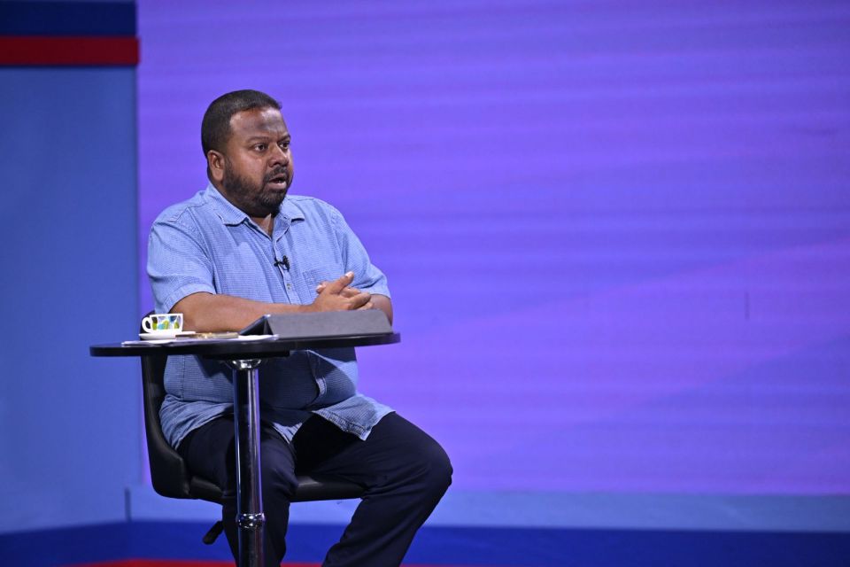 Ebola aai Hunta virus ge nurahkaaa raajje ah kuda, screaning ge massakaiy mihaaruves kuriahdhey: Mundhu