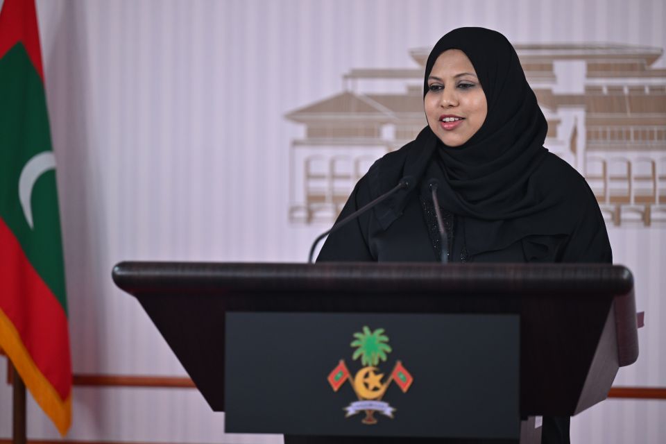 Gaazee bandaarainge aasaaruthah himaayaikuran gaumee mashroou eh, gaumee dhuvas mi  aharuves Utheemugai