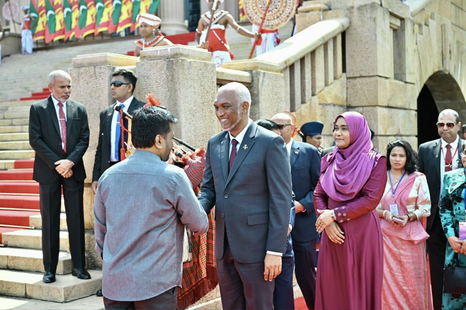 7 dhaairaa akun Lanka aa eku MOU gai soikohffi