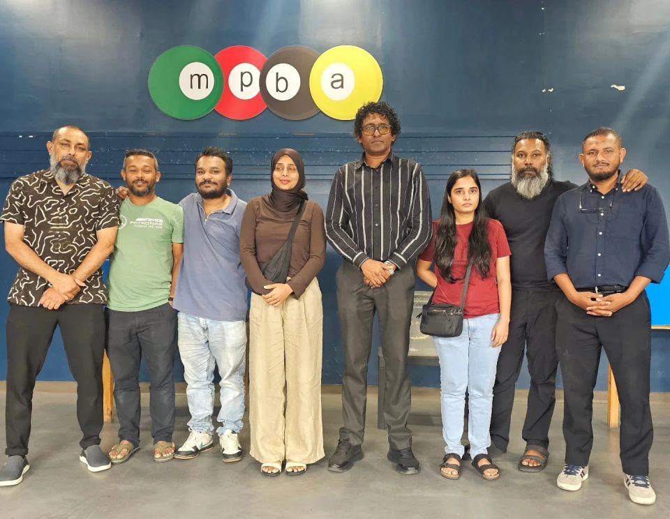 Nasif Re-elected MPBA Chair for Third Term
