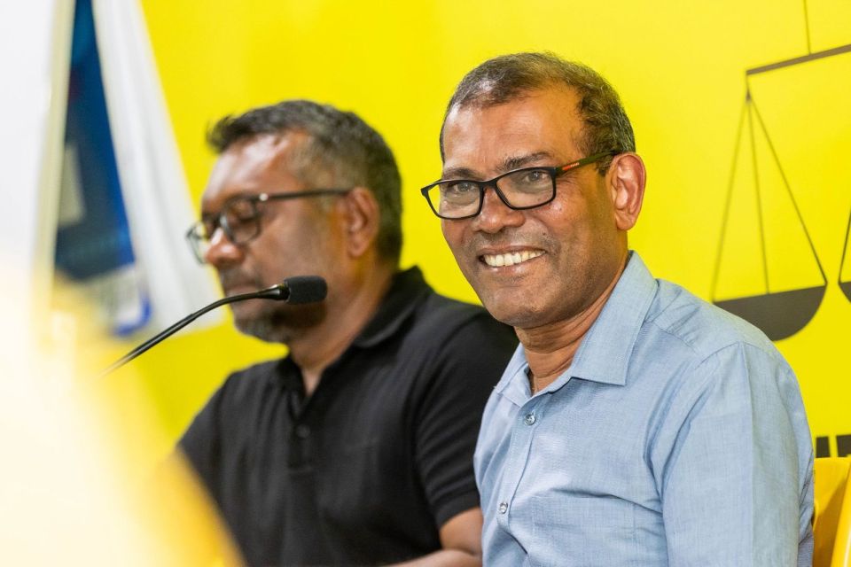 Noosverin hayyaru kurumakee bodu kanboduvumei: Nasheed