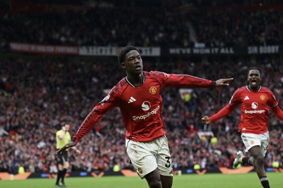Liverpool balikoh United in Champions League yageen koffi 