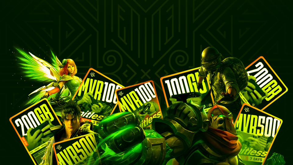 DGG inn gaming community ah haassa 