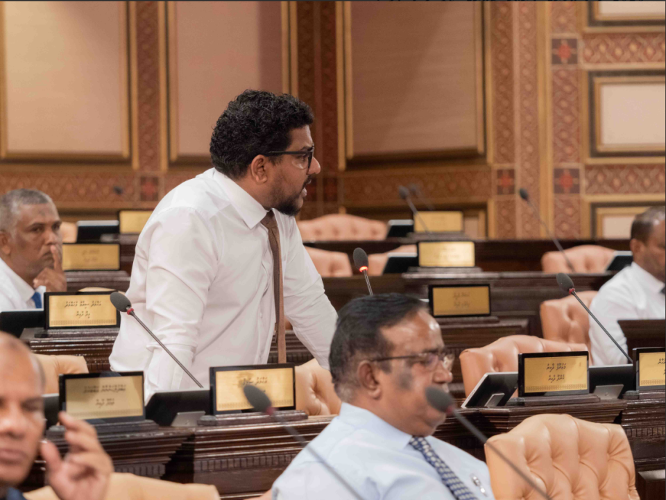 Hanguraama aa gulhigen tourism ah kurimathivefaivaa dhathithakaabehey massala beyrukollaifi 
