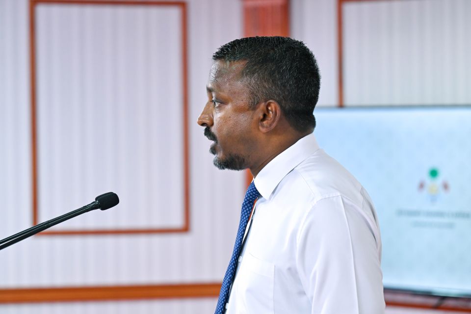 Zaathee mauloomathu rahkaatheri kuran bill eh majileehah hushahalhanee