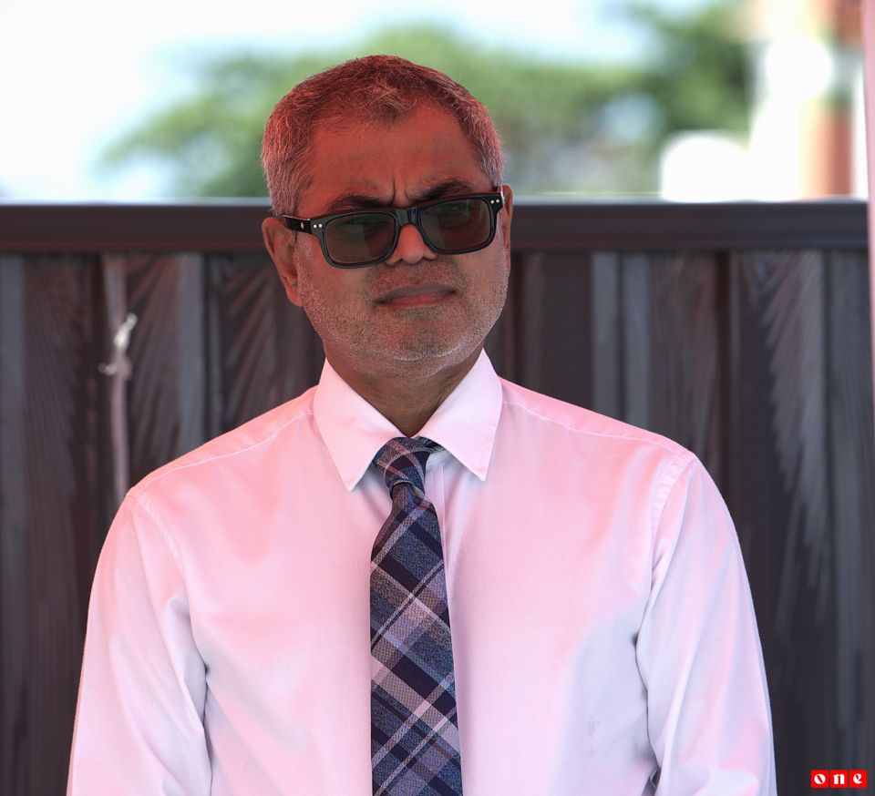 IRENA ah Raajje in kanda alhaa dhaaimee mandhoobakah Thoariq
