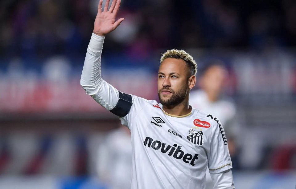 Robinho ge dharifulhu moonu matheegai jehumun Neymar maafah edhijje 