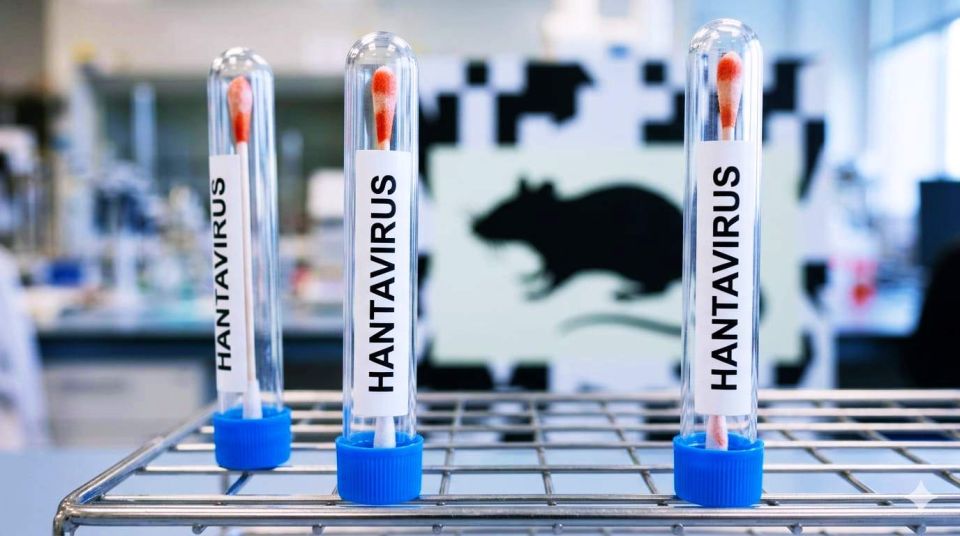 Hantavirus ge risk Raajje ah varah kuda: HPA