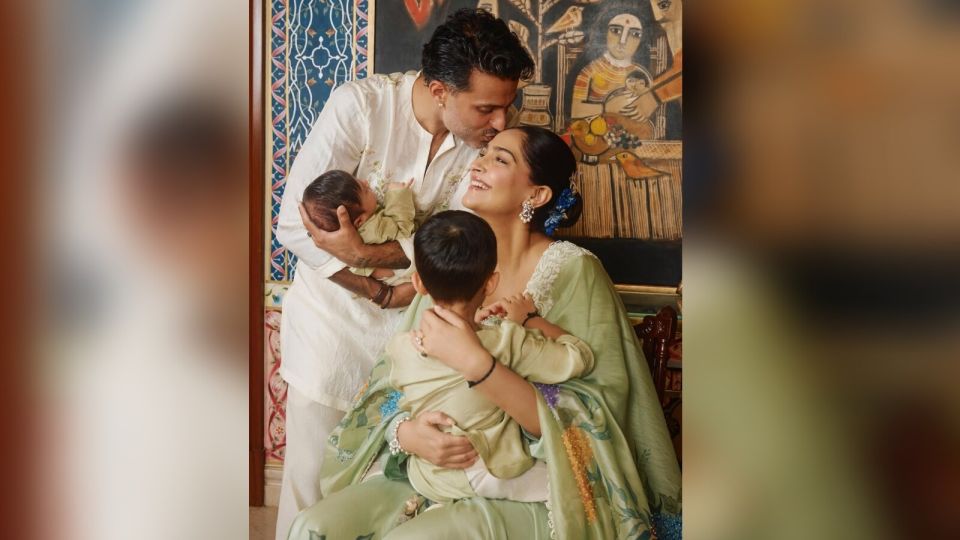 Sonam aai Anandge dhevana dharifulhakee Rudralokh