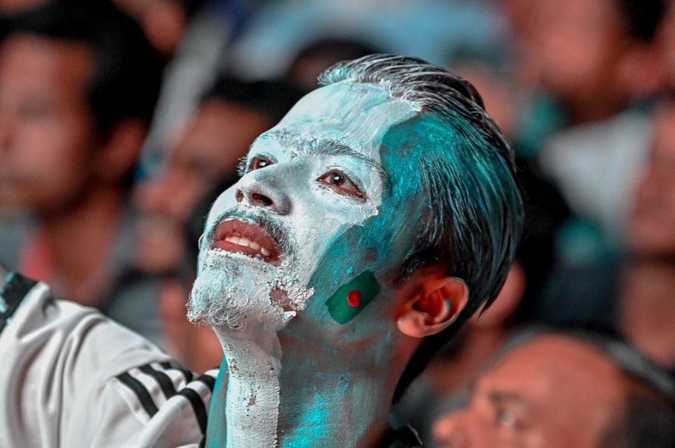TV rights ge massalaigai Bangladesh ahves World Cup nufenunidhaane 
