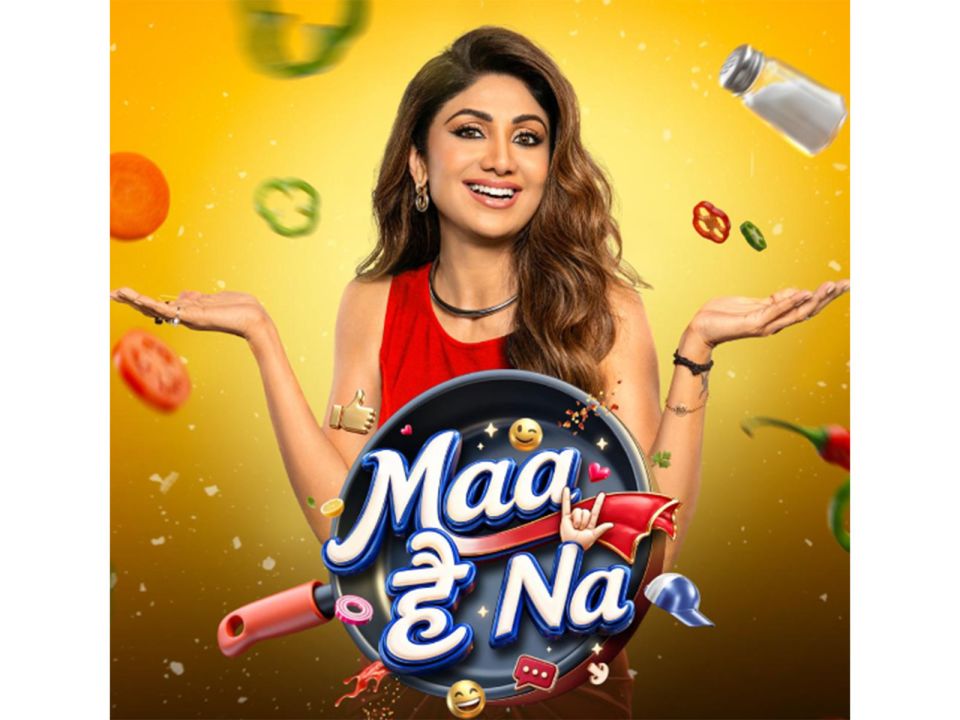 Shilpa ge comedy show Zee 5 in genesdhenee 