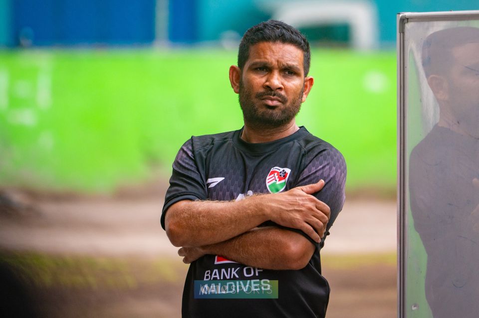 Shaakitte ge coach kamugai 20 aharun dhashuge gaumee team final koffi 