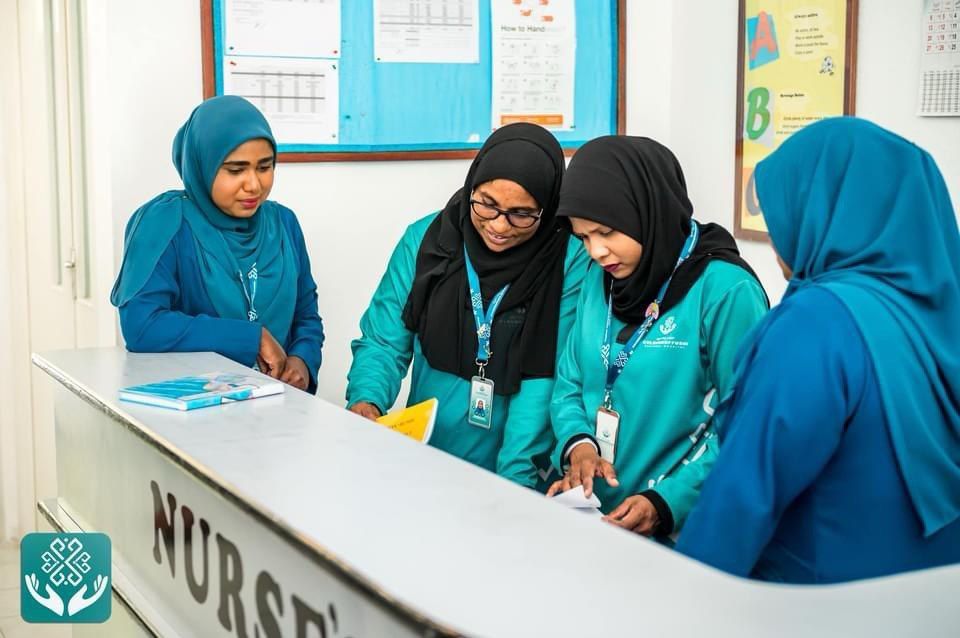 Sih'hee dhaairaage muvazzafunge reygandu shift allowance kudakohffi 
