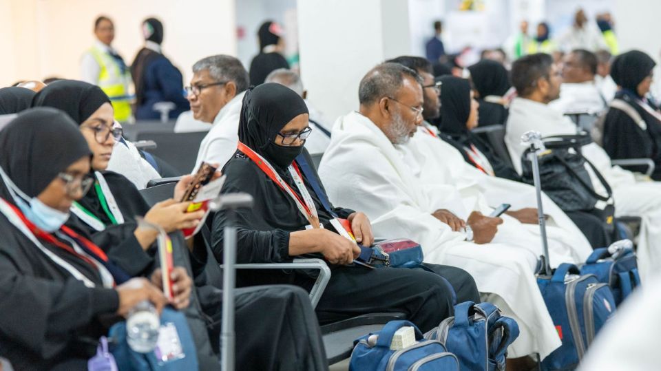 253 hajj verinnaa eku fahu flight furaifi