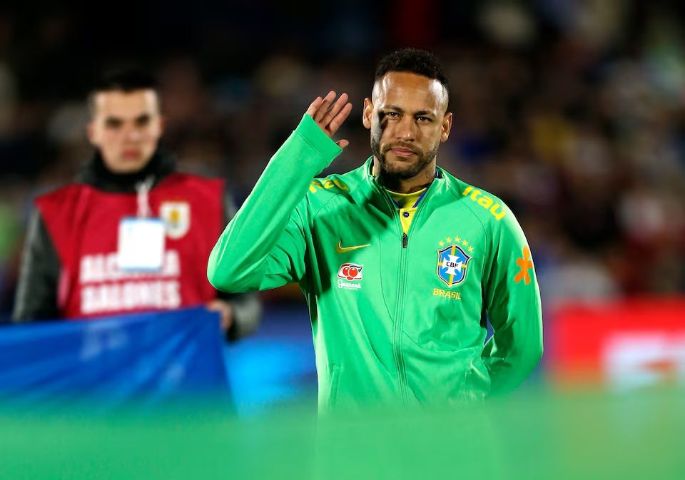 Neymar aa dheytherey gotheh nimmumakee undhaguvaane kameh, balaanee kulhumah: Ancelotti 
