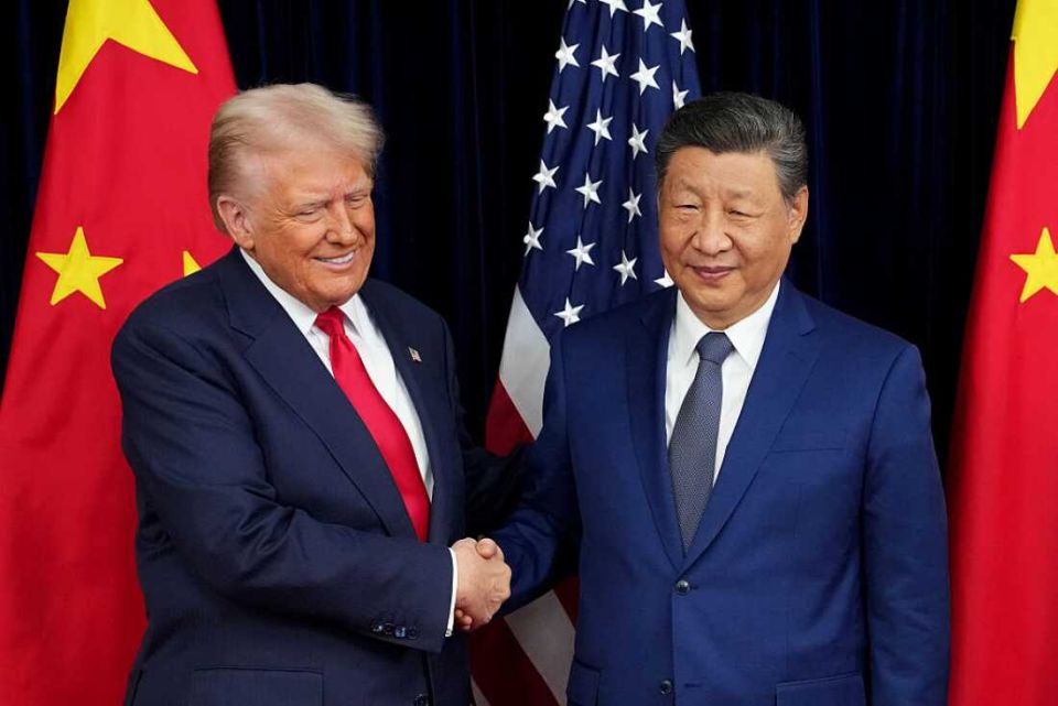 Taiwan mahsalaigaa America aai China kurimathi lumakah?