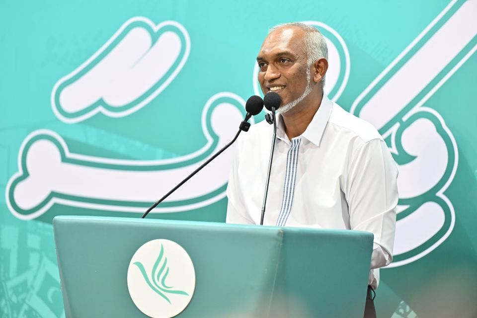Gaumah beynun vanee zinmaadhaaru idhikolheh, 