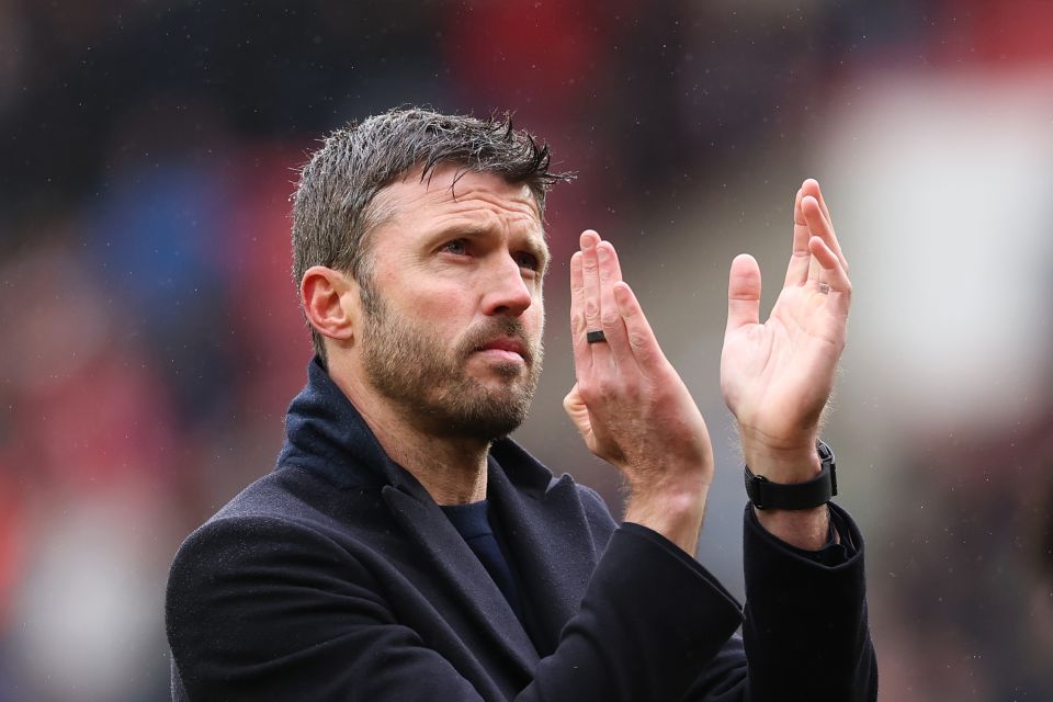Carrick, anna season gaives madukuraa gothah ebbasvumakah 
