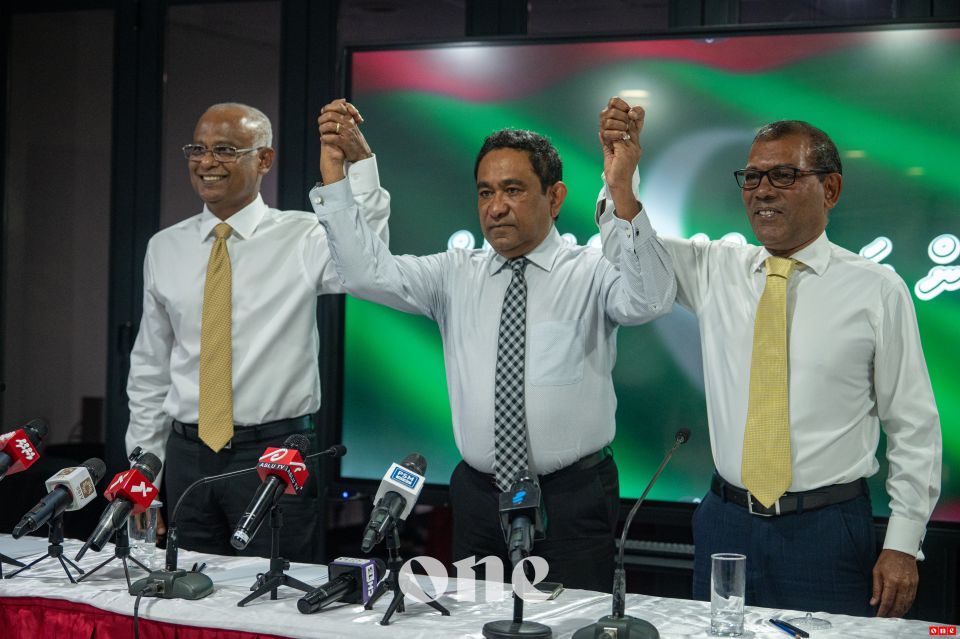 Thin Raeesun ekugai masahkaiy kuravvan ehbasvumakah 