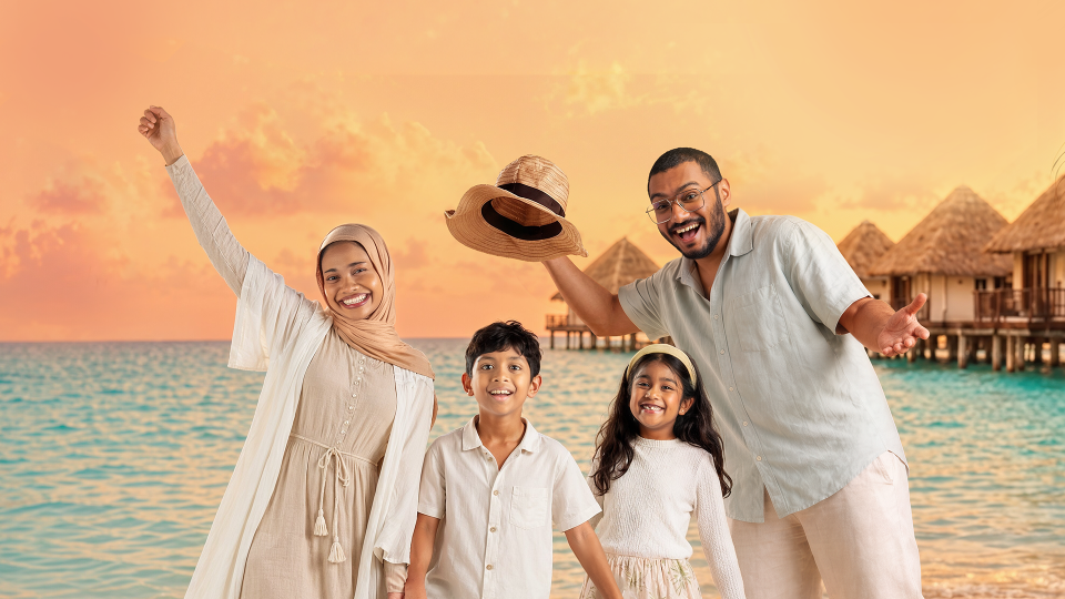 Dhiraagu 