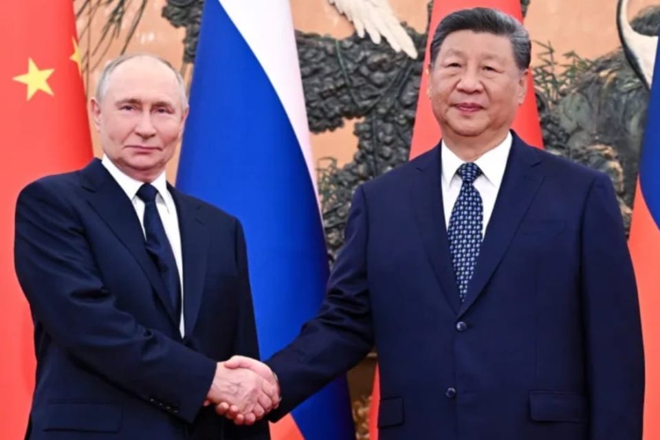 Trump ge fahathun putin ves China ah