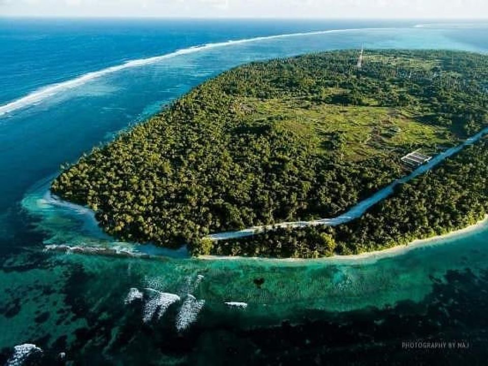 Raalhaa alhan moodhah feybi fathuruveriyaku genbigen maruvejje