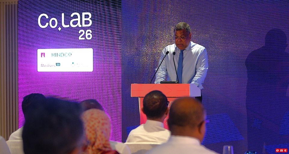 Maldives AI Lab Launched Under Digital Transformation Agenda