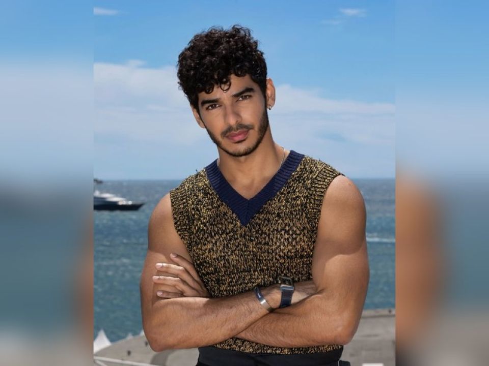Ishan ah 45 Cavalry ge sharafveri member kan 