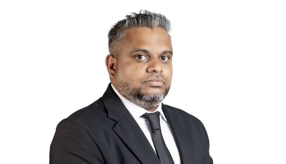 HDC ge board in Yoosuf Waheed vaki kohfi