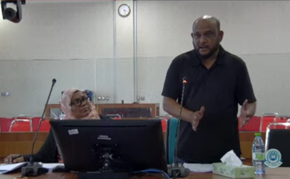 Sealife massala: Ammaty ah kuh saabithu nuvi massala high court ah