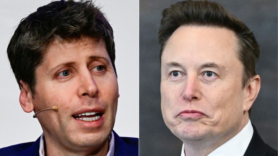 Open Ai aa dhekolhah Musk kuri dhauvaa court in baathil kohffi 