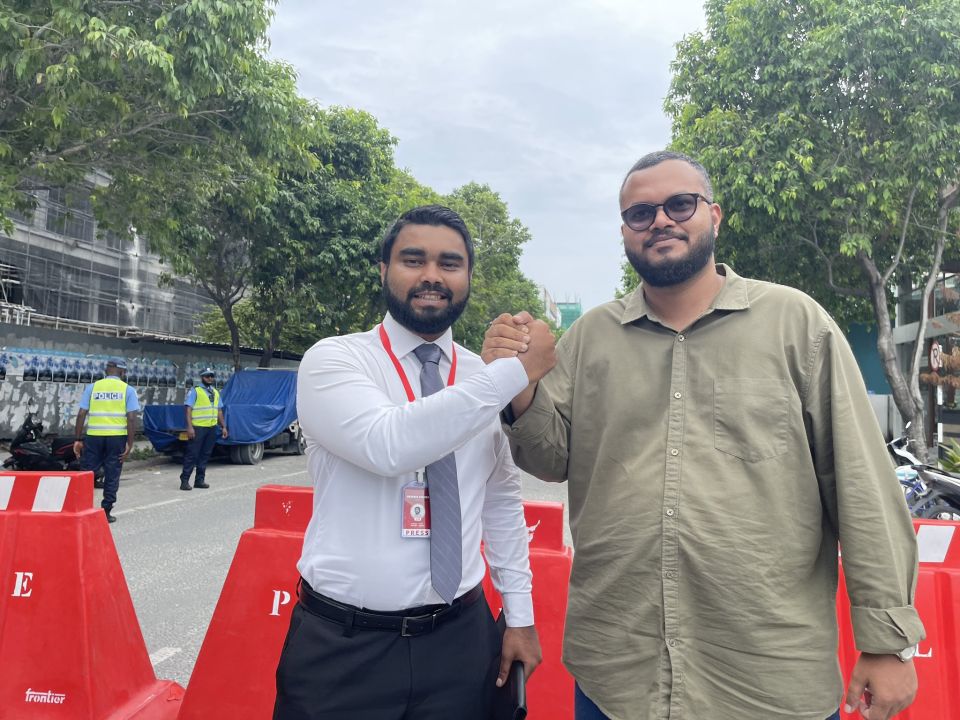 Leevaan aai Shauzaan jail ahli massala high court ah balaigenfi