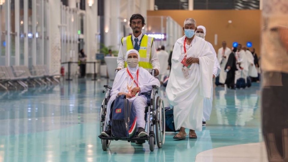 Govt announces priority Hajj slots for elderly citizens in queue for 3 years