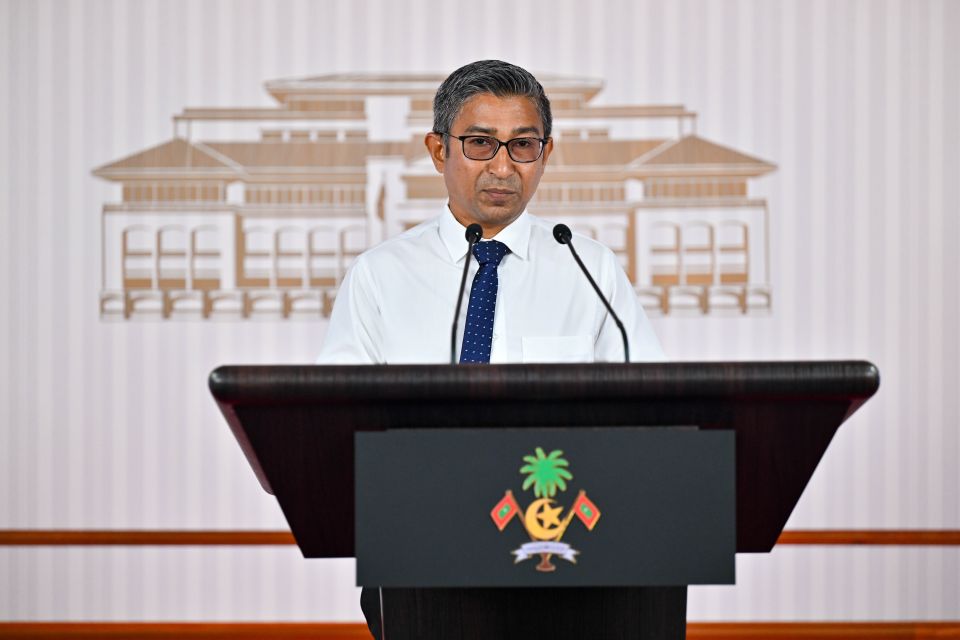 Hanguraama aa gulhigen raajje in thelah kuran jehey haradhu 58 percent ithuruvejje, billion ehge gellumeh!