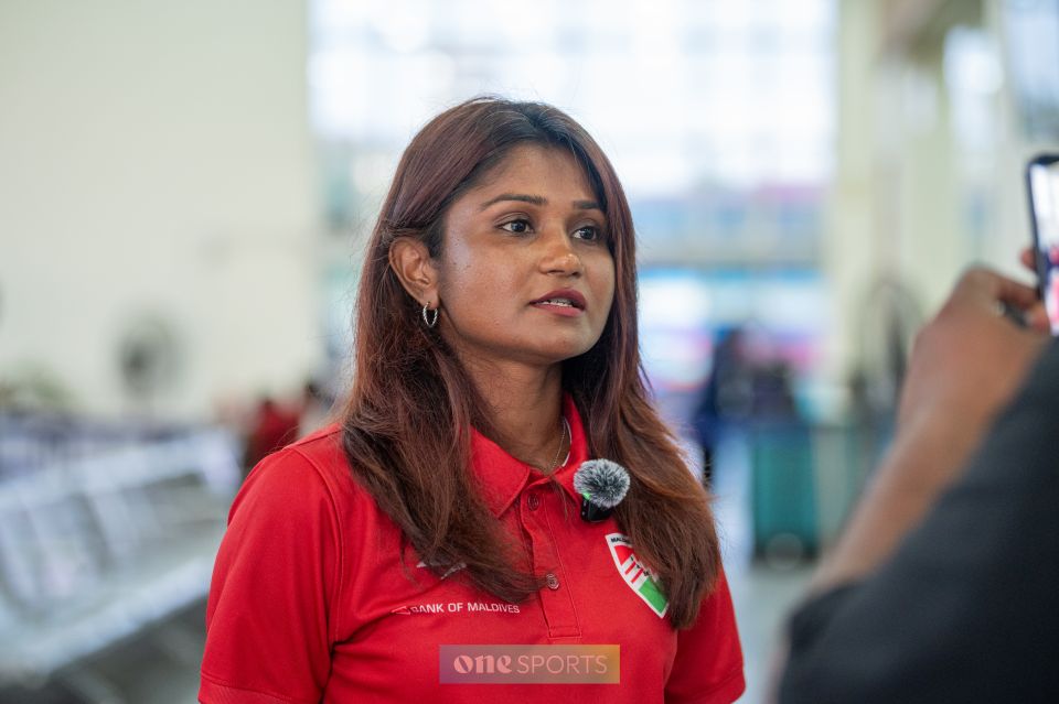 Dhaaimee gothegai league system eh nethumakee anhen football ah oiyy gonjehumeh 