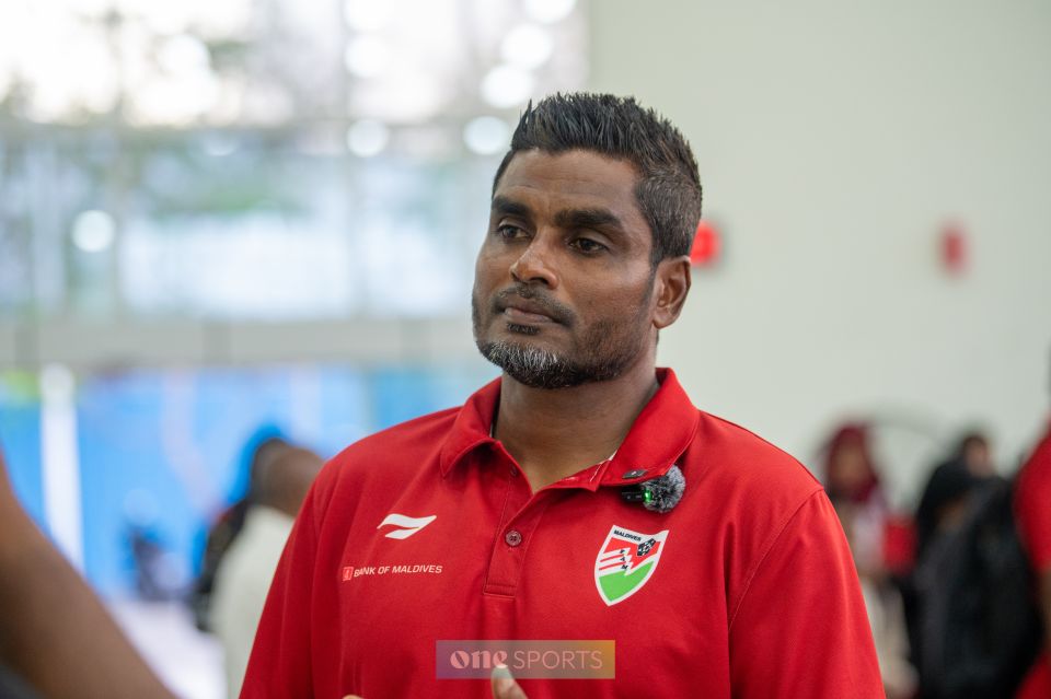 Anhen team ge hiyyvarah Soba ge thaureef, Sarahahdhee gaumuthakaa vaadhakuran plan eh onnan jehey 