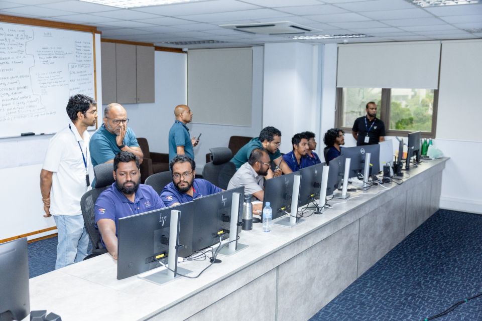 50 Megavolt engine ge upgrading masaikai ninmaalaifi