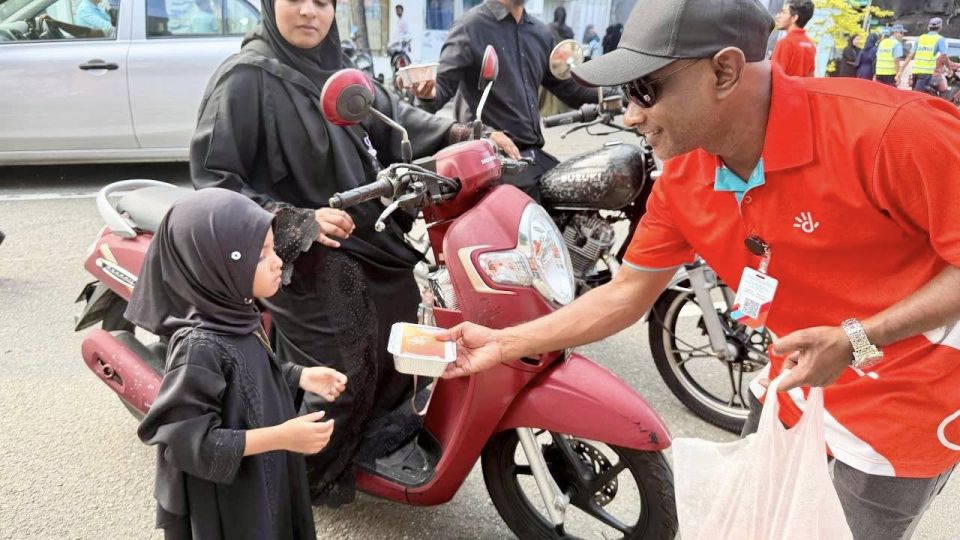Bodu eid gai mifaharu ves Dhiraagun bon'dibaiy bahaane 